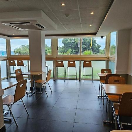Hotel Sun1 O.R.Tambo Johannesburg Zewnętrze zdjęcie