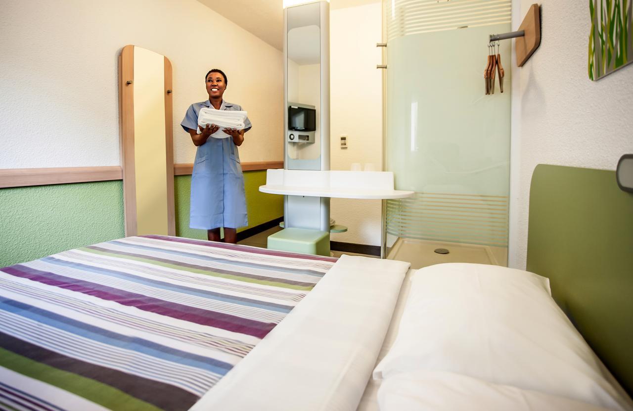 Hotel Sun1 O.R.Tambo Johannesburg Zewnętrze zdjęcie